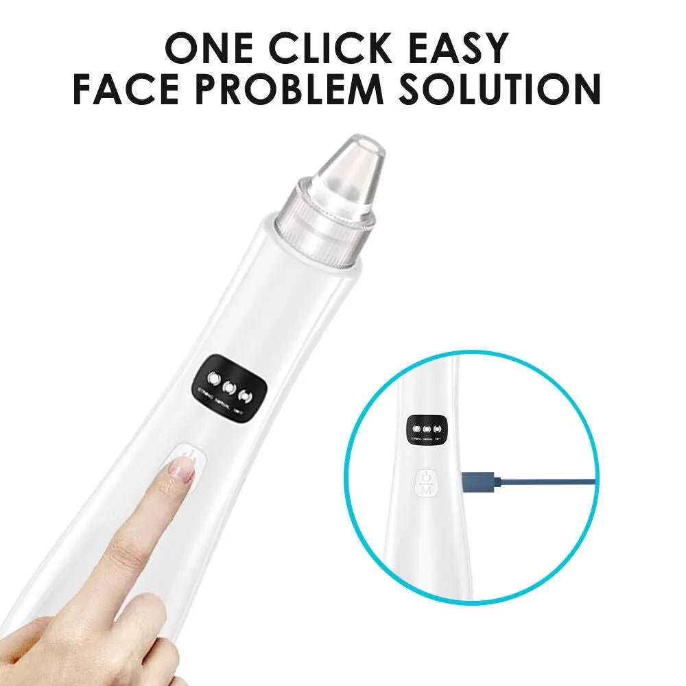 GlowLift Skin Vacuum
