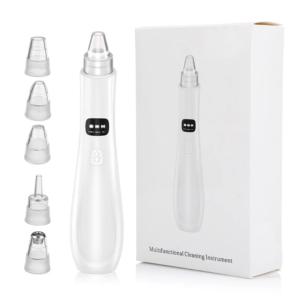 GlowLift Skin Vacuum