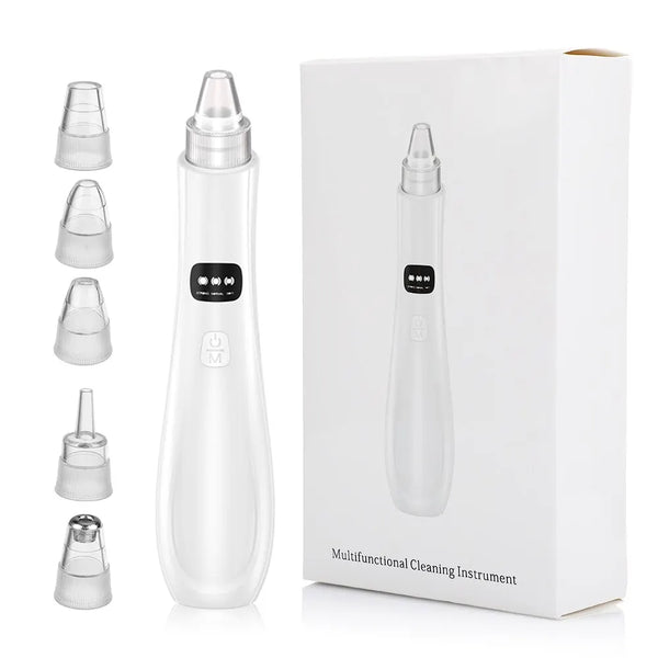 GlowLift Skin Vacuum