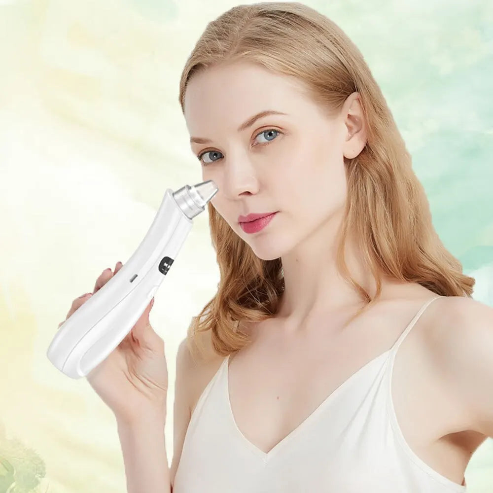 GlowLift Skin Vacuum
