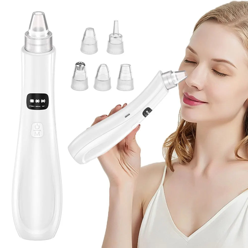 GlowLift Skin Vacuum